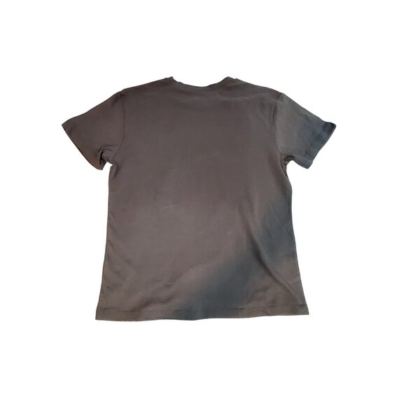 Five Nights At Freddys Freddy Fazbear Pizza T-ShirtSize M Brown Crew neck design - Picture 2 of 7